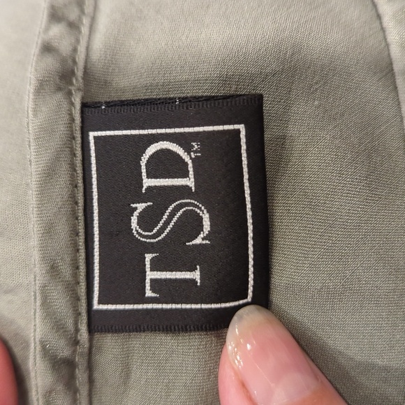 Formal Lux Top - Picture 3 of 6